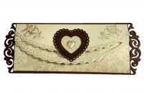 Conception Invitation pour Mariages mediacongo